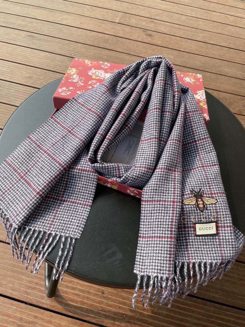 Gucci Scarf